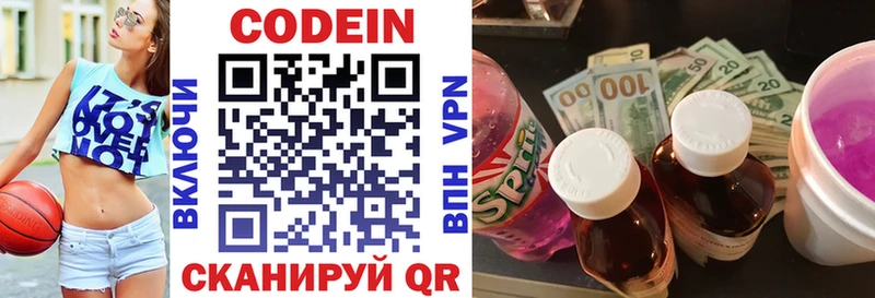 Купить закладки  Николаевск  Кодеин Purple Drank 